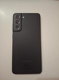 Samsung S21 FE 128GB Grafite -  come nuovo