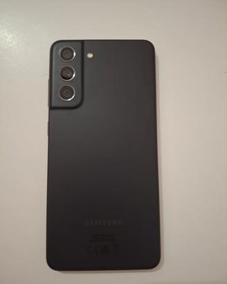 Samsung S21 FE 128GB Grafite -  come nuovo