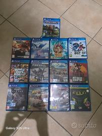 giochi ps4 /ps5