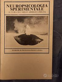 Umiltà (1989). Neuropsicologia sperimentale