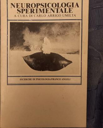 Umiltà (1989). Neuropsicologia sperimentale