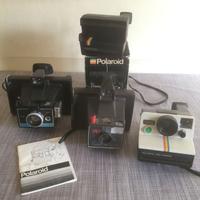 Polaroid - ribasso