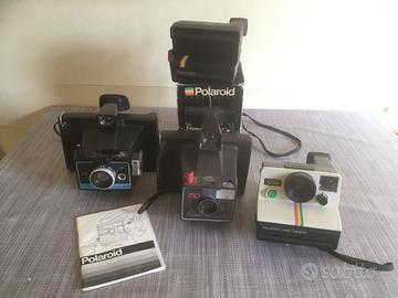 Polaroid - ribasso