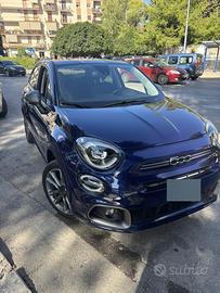Fiat 500x hybrid sport dolcevita