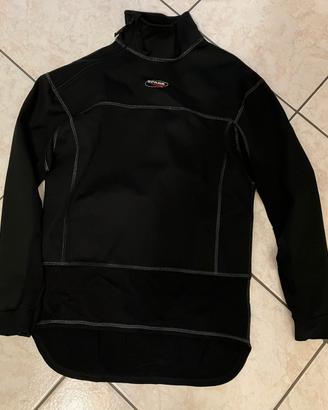 Maglia intimo termico taglia S/M