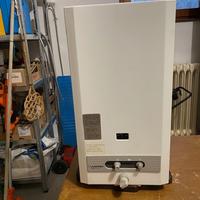 SCALDA ACQUA JUNKERS-BOSH