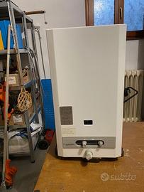 SCALDA ACQUA JUNKERS-BOSH