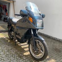 Riacmbi bmw k 1100 lt