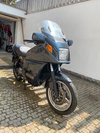 Riacmbi bmw k 1100 lt