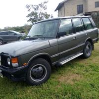 Range Rover 3.9 Vogue benzina