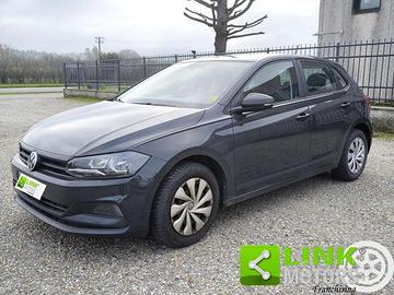 VOLKSWAGEN Polo 1.0 EVO 5p. Trendline Neopatenta