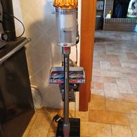 Dyson V15 detect absolute