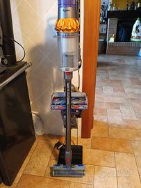 Dyson V15 detect absolute