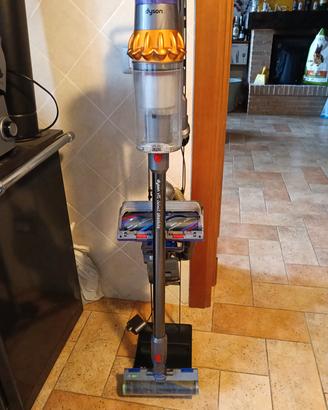 Dyson V15 detect absolute