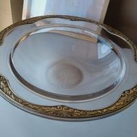piatto/ vassoio vintage 