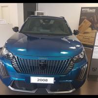 Peugeot 2008 Allure PureTech 100 S&S