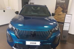 Peugeot 2008 Allure PureTech 100 S&S