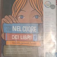 Nel cuore dei libri 1