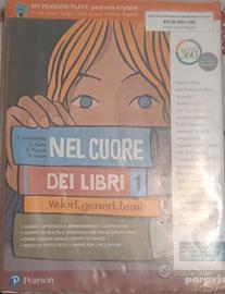 Nel cuore dei libri 1