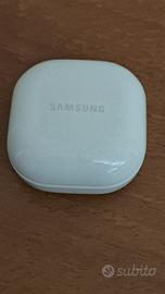 Custodia ricarica originale Samsung Galaxy Buds FE