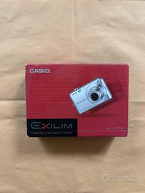 Fotocamera Digitale Casio Exilim EX-Z1050