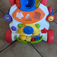 Chicco gioco primi passi in musica