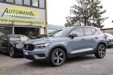 VOLVO XC40 D3 AWD Geartronic R-design
