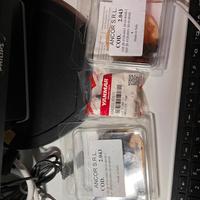 3 Giranti nuove per Yanmar 2gm20