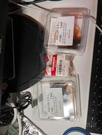 3 Giranti nuove per Yanmar 2gm20