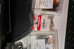 3 Giranti nuove per Yanmar 2gm20