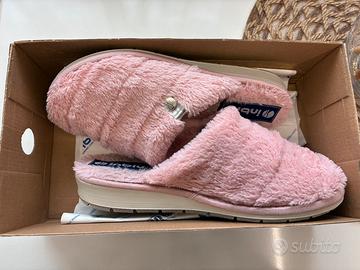 Pantofole Inblu donna numero 37 rosa