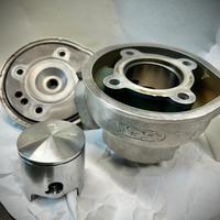 Top Tpr minarelli orizzontale PISTONE NUOVO