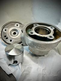 Top Tpr minarelli orizzontale PISTONE NUOVO