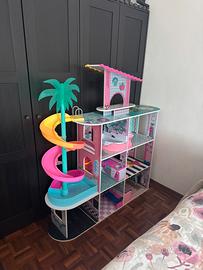 Casa LOL Surprise OMG