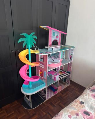 Casa LOL Surprise OMG