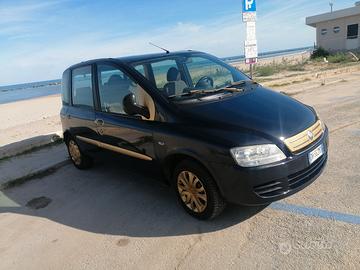 FIAT MULTIPLA METANO