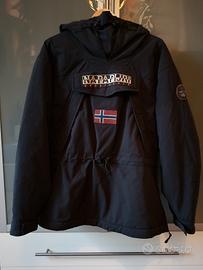 Giubbotto unisex Napapijri Skydoo W 2.0