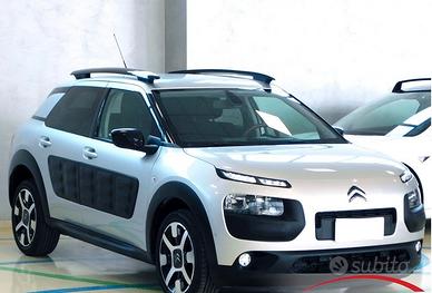 Citroen C4 Cactus"Finanziabile Senza Busta Paga"