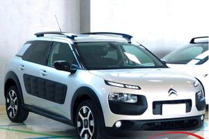 Citroen C4 Cactus"Finanziabile Senza Busta Paga"