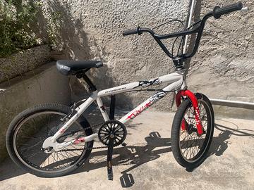 BMX bici