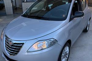 LANCIA YPSILON 1.3 MTJ 95CV 2015 MOTORE NUOVO KM0