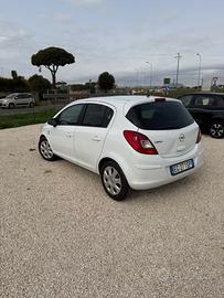 Opel Corsa 1.2 5 porte Club