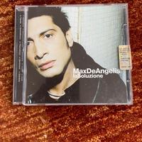 CD Max De Angelis, la soluzione