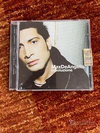 CD Max De Angelis, la soluzione