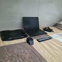 Laptop Gaming Hp Victus 15