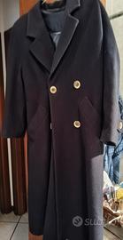 cappotto donna 