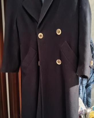 cappotto donna 