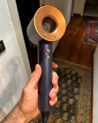 Dyson Supersonic HD08