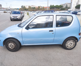 Fiat 600 seicento 1.1 fire uniproprietaria