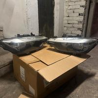 Fari halogeni bmw f30/31